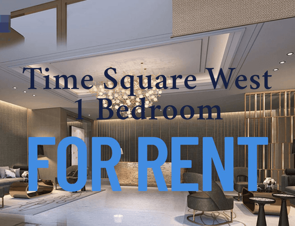 1BR Apartment For Rent - BGC!!!