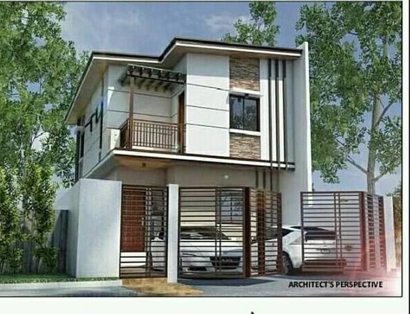 Preselling House and Lot in Multinational Village Paranaque