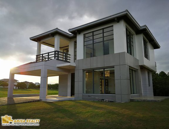 RFO - EDO HOUSE IN TOKYO MANSIONS AT SOUTH FORBES STA ROSA-near Nuvali