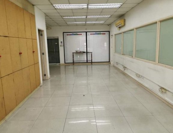 Penthouse Office Space Lease Rent Tondo Manila Philippines 591sqm