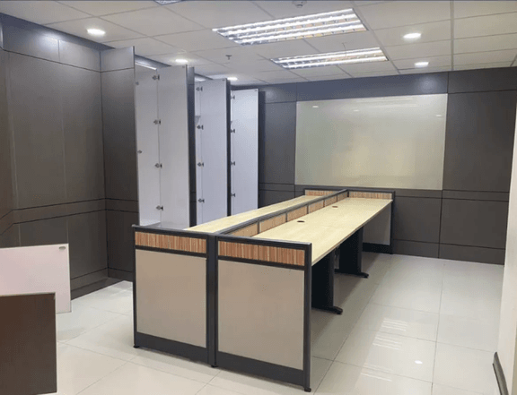 For Rent Lease Fitted Office Space Tondo Manila 3536 sqm1060800