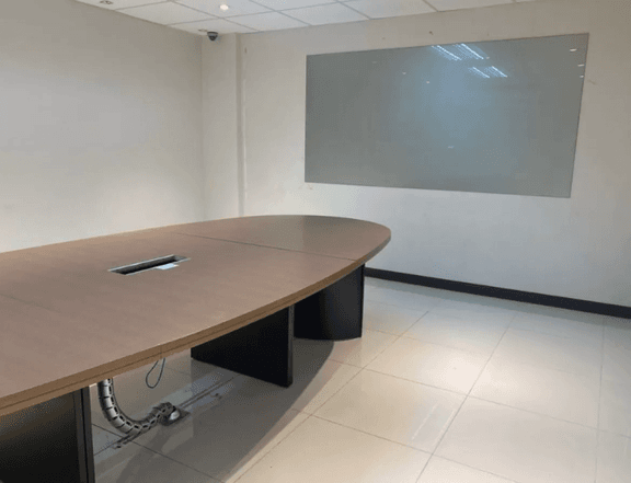 For Rent Lease BPO Office Space in Tondo Manila 3536sqm