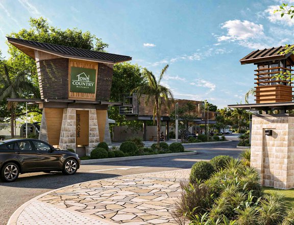 Preselling Town and Country by Active Group 160 sqm Residential Lot For Sale in Rosario Batangas