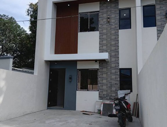 Move in now! Guava Duplex home in Antipolo!