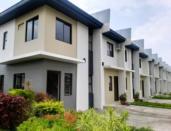 Affordable Ayala Property In Trece Martires, Cavite