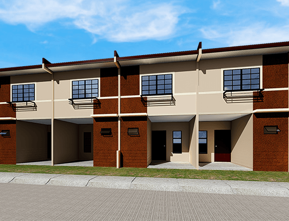Affordable House and Lot in Tanza | Lumina Tanza