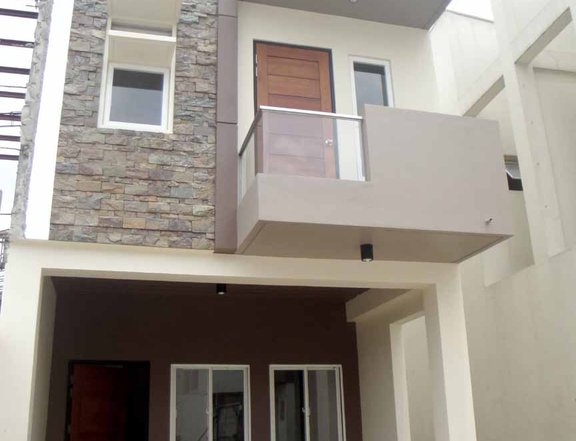 3-bedroom Townhouse For Sale in Novaliches Quezon City / QC Metro Manila