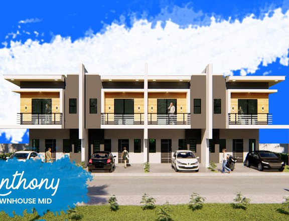 3Bedroom House & Lot in Lapu-Lapu City