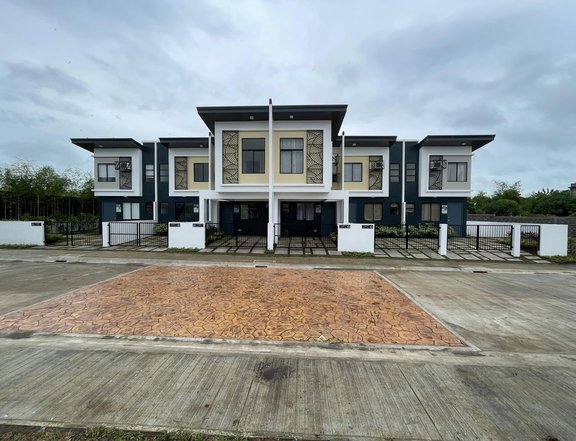 PRE SELLING TOWNHOUSE by PHIRST PARK HOMES in LIPA BATANGAS