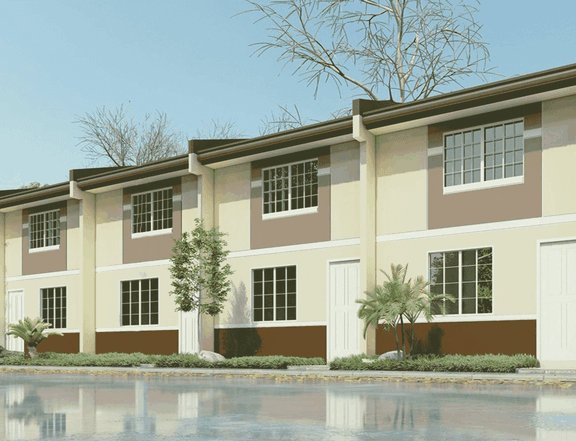2 Bedroom Townhouse for Sale in San Ildefonso, Bulacan