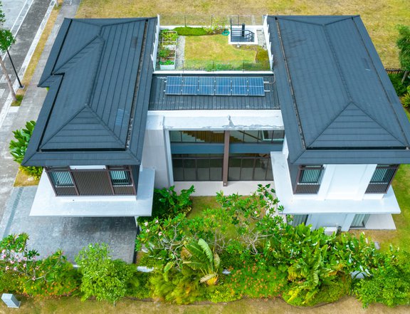 Exclusive residential lots in Trava, Greenfield City's premier development