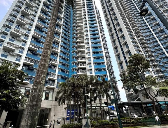 1 BR Furnished Condo at Trion Tower 2, BGC for RENT