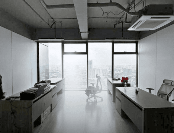 Trium Square Office Space for Lease in Pasay City