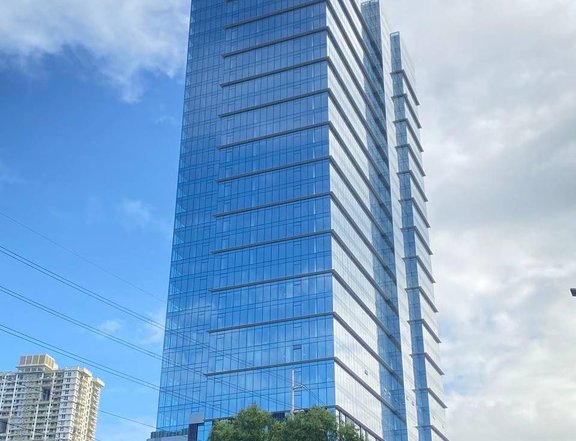 Office Space for Lease in Pasay Metro Manila