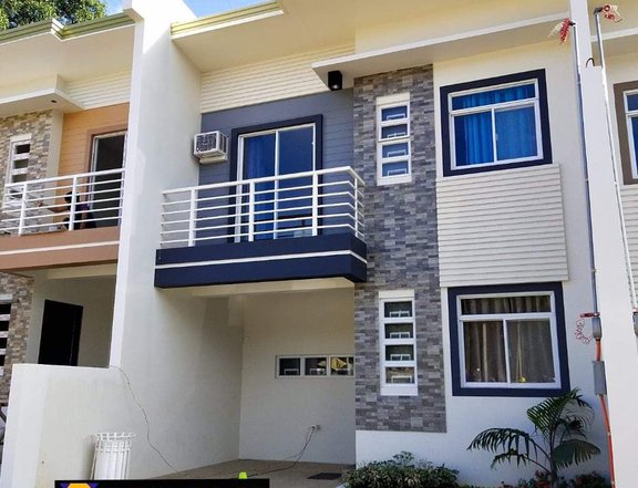 3BR House and Lot in Antipolo City 1 ride to Cubao Ortigas and Makati