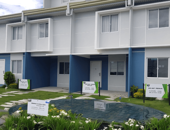 Affordable House for Sale near SM Pampanga!