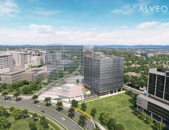 Tryne Enterprise Plaza, Pre-Selling Office in Taguig by Ayalaland