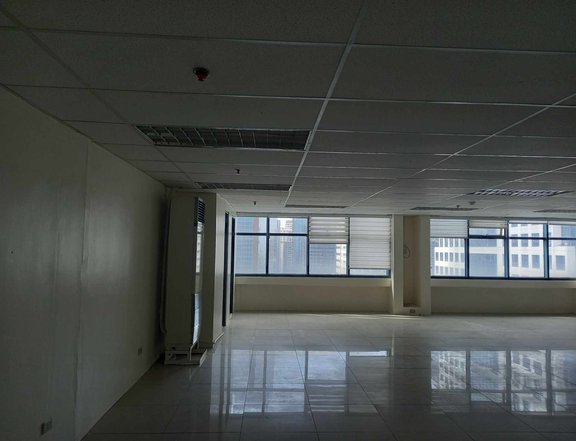 For Rent Lease Office Space Ortigas Center Pasig Manila 120sqm