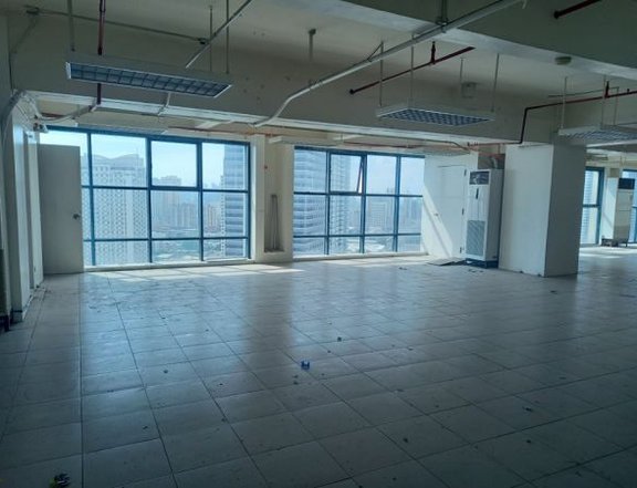 BPO Office Space Rent Lease Ortigas Center Pasig City Manila