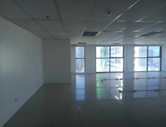 For Rent Lease 145 sqm Office Space Ortigas Center Pasig