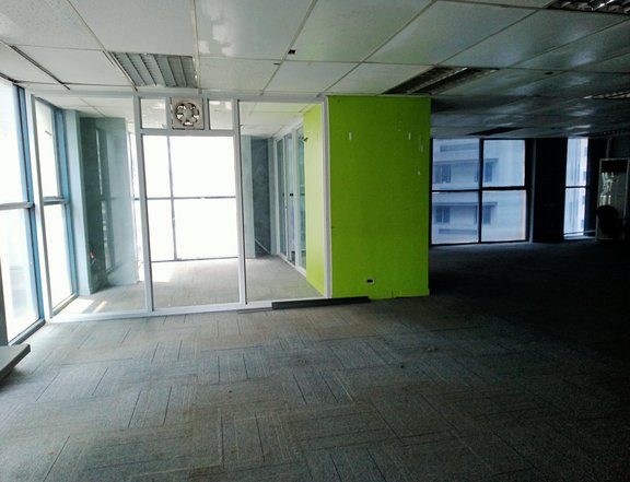 Office Space Rent Lease Ortigas Pasig City 150 sqm