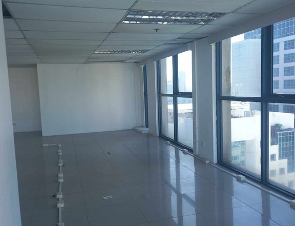 For Rent Lease Office Space PEZA Pearl Drive Ortigas Pasig
