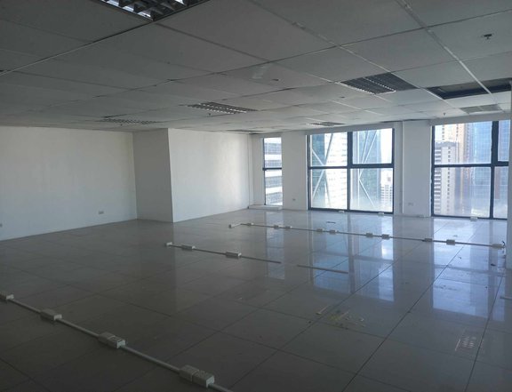 For Rent Lease Office Space 145 sqm Pearl Drive Ortigas