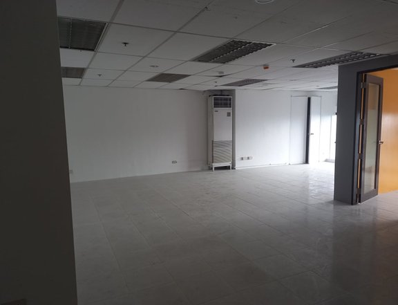 Office Space Rent Lease BPO Fully Fitted Ortigas Center Pasig