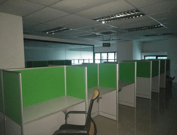 For Rent Lease Office Space Whole Floor Ortigas Center Pasig