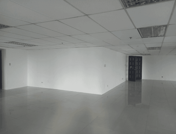 For Rent Lease Office Space Rent Lease Ortigas Center Pasig City 220 sqm