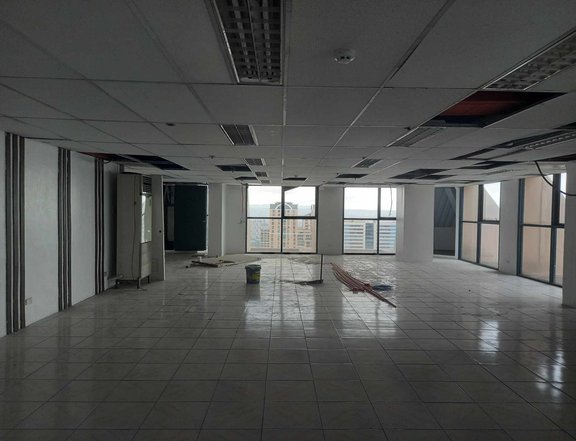 For Rent Lease Office Space Ortigas Pasig City 220 sqm