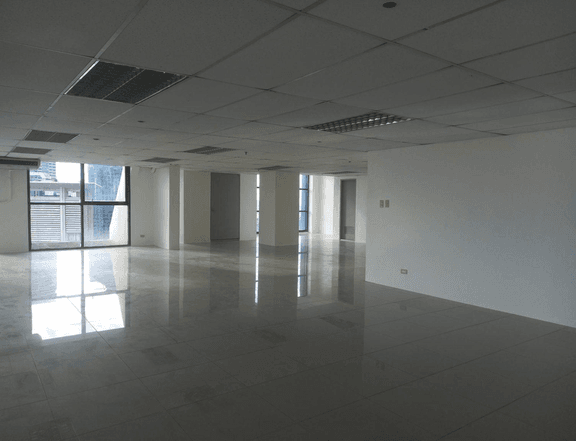For Rent Lease Office Space Pearl Drive Ortigas Center Pasig