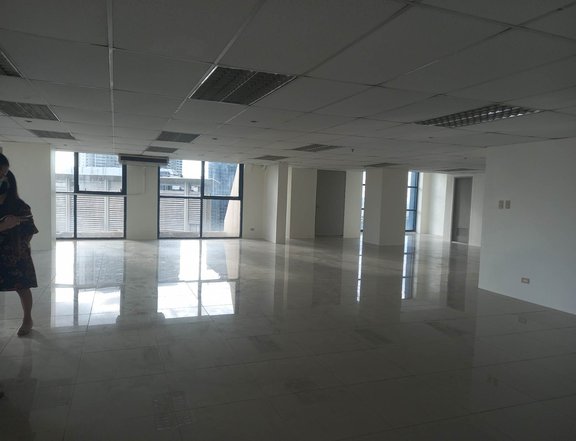 Office Space Rent Lease Ortigas Center Pasig City 220 sqm