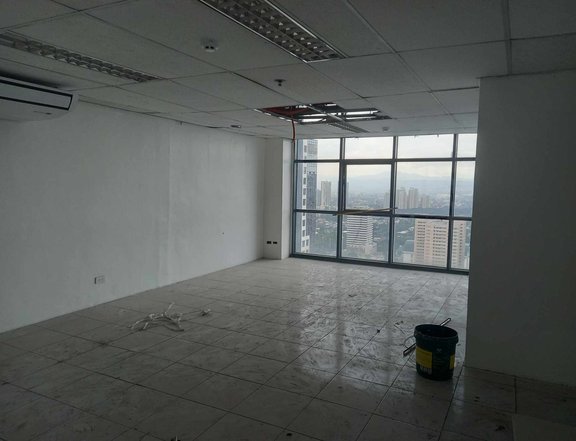 For Rent Lease Office Space Ortigas Pasig City 220 sqm