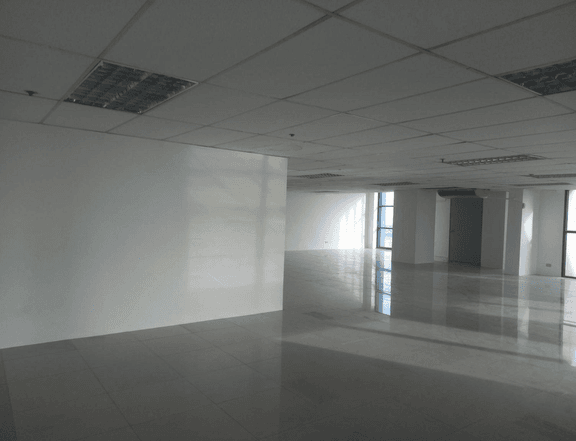 Office Space Rent Lease in Ortigas Center Pasig City 220 sqm