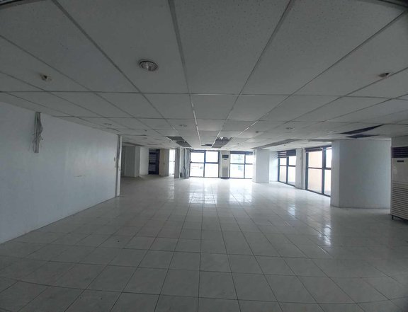 For Rent Lease Office Space Ortigas Center Pasig 225 sqm