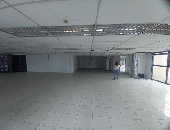 For Rent Lease Office Space Ortigas Center Pasig 225 sqm