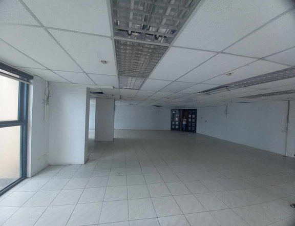 For Rent Lease Office Space Ortigas Center Pasig 225 sqm