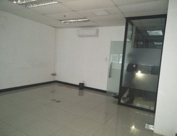 Office Space Rent Lease Fully Furnished Ortigas Center Pasig City