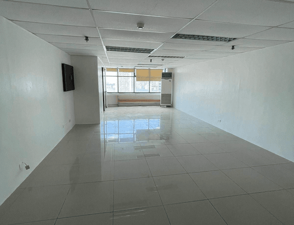 Office Space Rent Lease Ortigas Center Pasig Manila 60 sqm