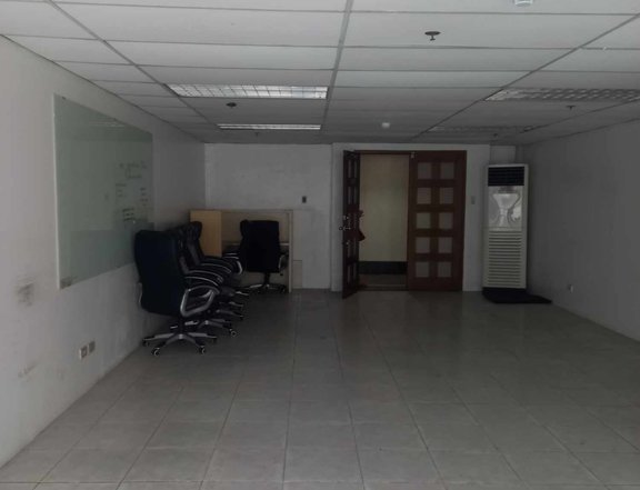 For Rent Lease 60 sqm Office Space Ortigas Center Pasig