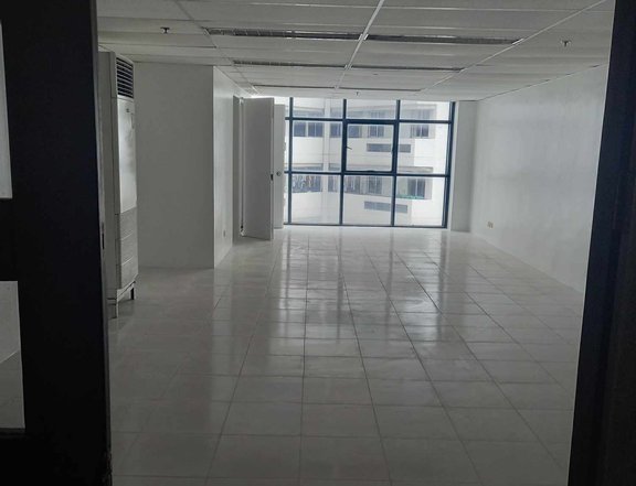 For Rent Lease 60 sqm Office Space Ortigas Center Pasig