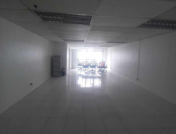 For Rent Lease Office Space Ortigas Center Pasig 60 sqm