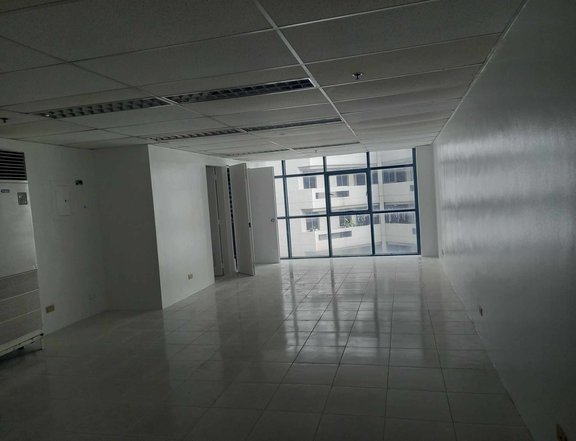 For Rent Lease 60 sqm Office Space Ortigas Center Pasig