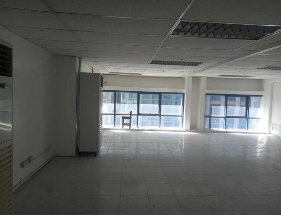 For Rent Lease Office Space 88 sqm Ortigas Center Pasig
