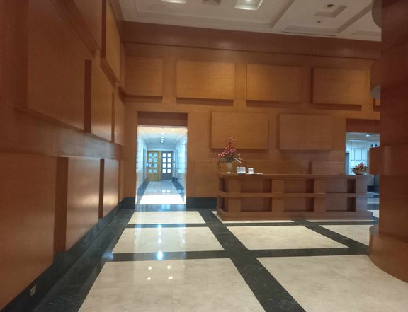 For Rent Lease Office Space Pearl Drive Ortigas Pasig 80 sqm