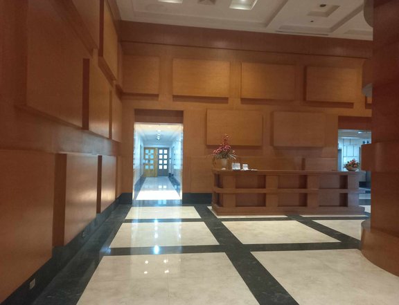 For Sale Fitted Office Space Ortigas Pasig Manila 88 sqm