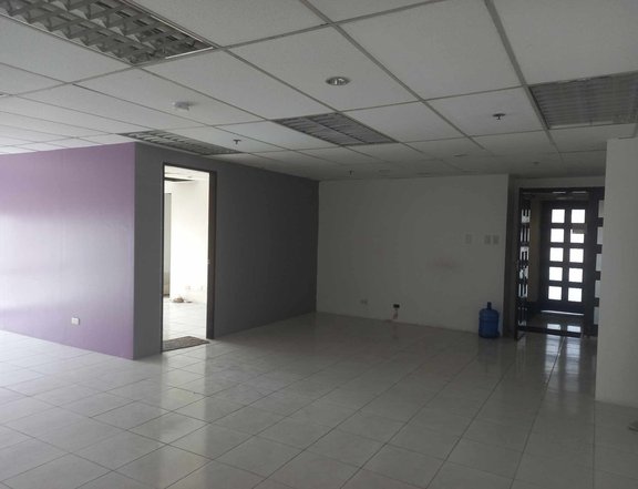 For Sale Office Space 88 sqm Ortigas Center Pasig Manila