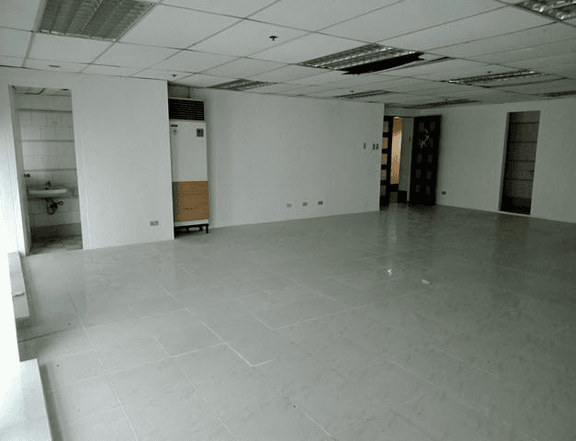 For Rent Lease Office Space 88 sqm Pearl Drive Ortigas
