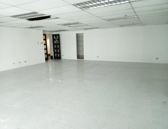 Office Space Rent Lease 88 sqm Ortigas Pasig Metro Manila